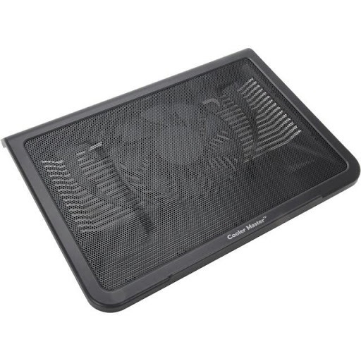 Đế tản nhiệt Laptop Cooler Master Notepal L1