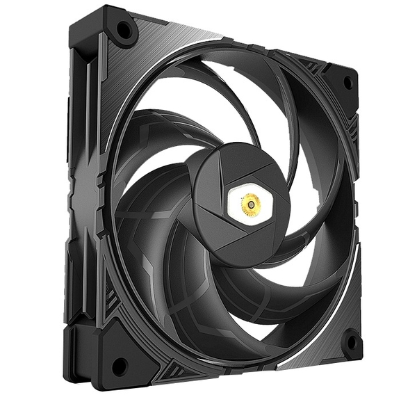 Quạt tản nhiệt Cooler Master MasterFan SF120M