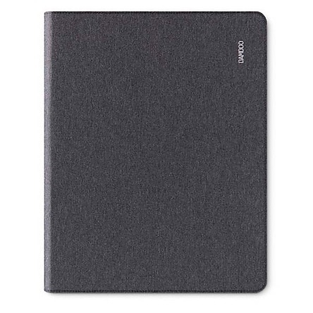 Sổ ghi chú điện tử Wacom Bamboo Folio - Small (CDS-610S/G0-CX)