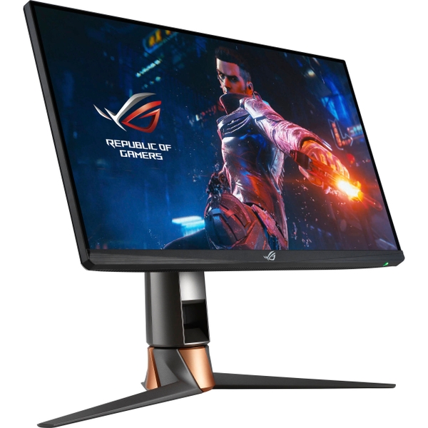 Màn hình Asus ROG SWIFT PG259QN 25“ IPS