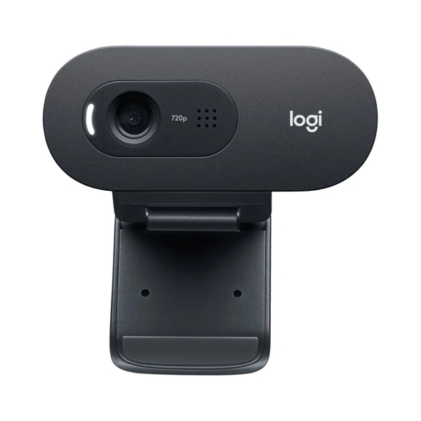 Thiết bị ghi hình/ Webcam Logitech C505e