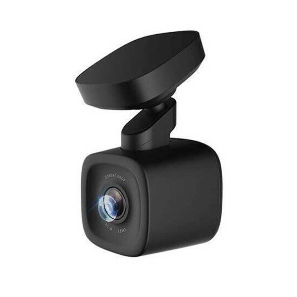 Camera hành trình F6 Hikvision – Siêu nét 5.0 Megapixel, tích hợp GPS