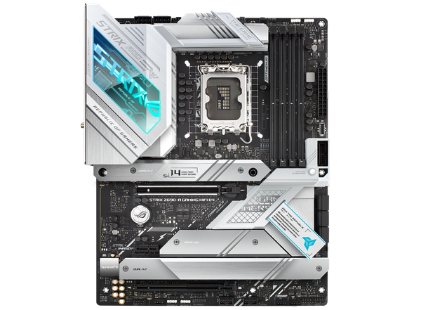 Mainboard ASUS ROG STRIX Z690-A GAMING WIFI D4