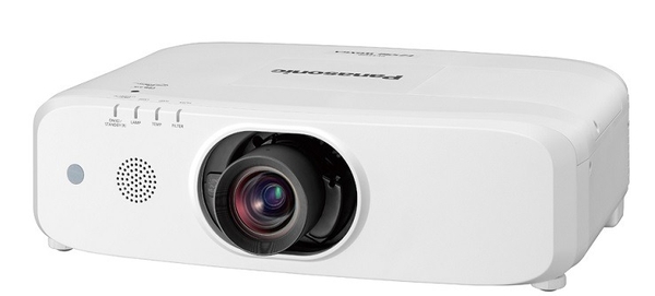 Máy chiếu Panasonic PT-EZ590E