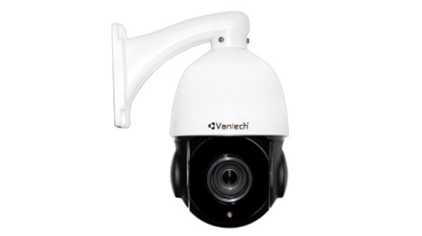 Camera HD-TVI Speed Dome hồng ngoại VANTECH VP-302TVI