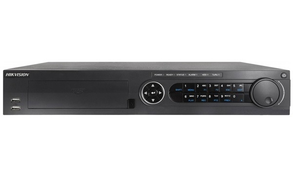 Đầu ghi hình camera HIKVISION DS-8132HQHI-K8 32 kênh