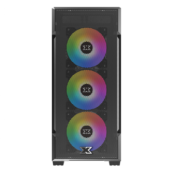 Vỏ case Xigmatek VENTUS 3FC EN46126