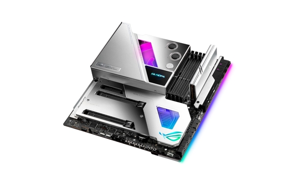 Mainboard ASUS Z590 ROG MAXIMUS XIII EXTREME GLACIAL