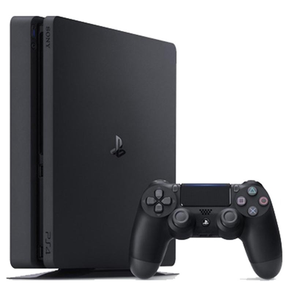 Máy chơi game Playstation PS4 Slim 500GB (CUH-2218A B01)