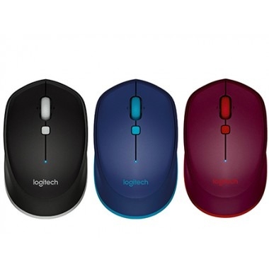 Chuột không dây Logitech M337 Bluetooth