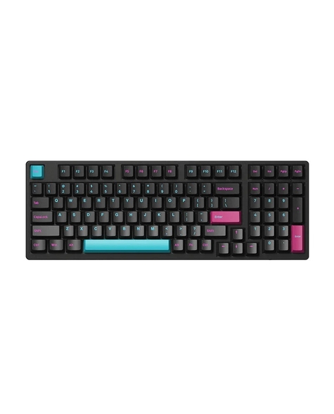 Bàn phím AKKO 3098 DS Midnight R2 - Akko Switch