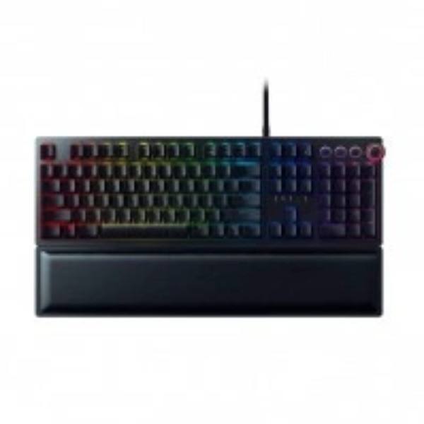 Bàn phím Razer Huntsman Elite–Opto-Mechanical–RZ03-01870100-R3M1