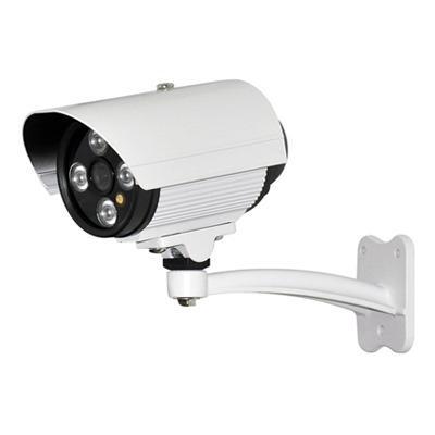 Camera quan sát IP 3.0 Megapixel Vantech VP-153C