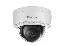 Camera quan sát IP VANTECH VP-2390DP-A (Hồng ngoại 2.0 Megapixel)