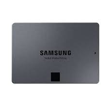 SSD Samsung 870 Qvo 2TB 2.5-Inch SATA III