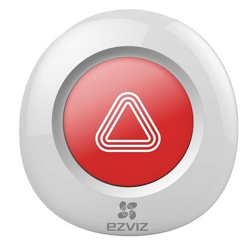 Nút bấm khẩn cấp không dây T3 EZVIZ CS-T3-A (APEC)