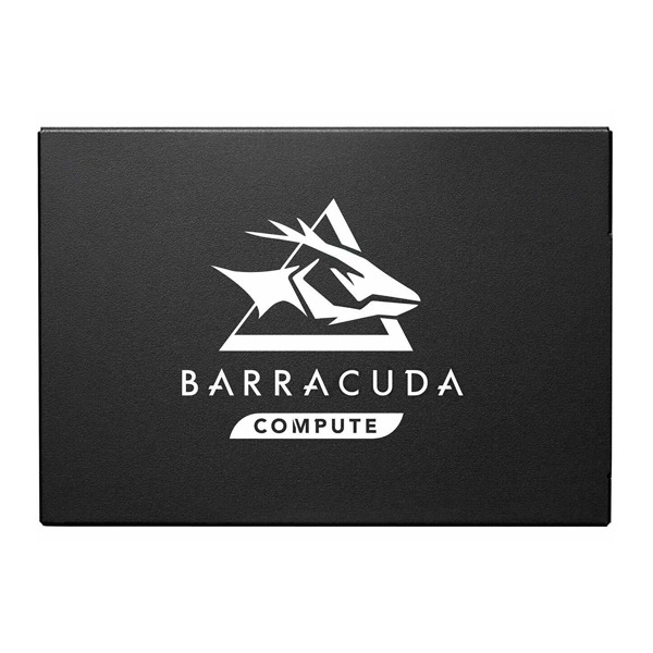 Ổ cứng SSD 240GB Seagate BarraCuda Q1