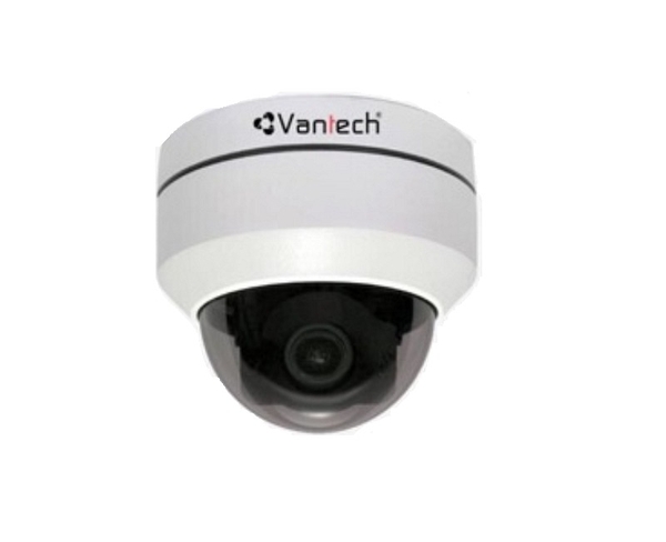 Camera IP PTZ Dome 2MP VANTECH VP-1409PTZ-IP