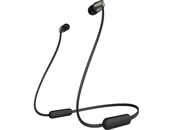 Tai nghe Sony nhét tai  Bluetooth WI-C310/BC E