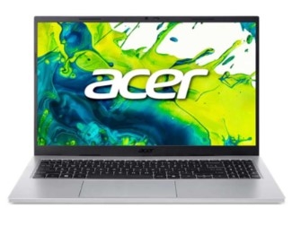 Laptop Acer Aspire Go 15 AG15-72P-54GY NX.JRRSV.002 (Intel Core 5 processor 120U | 16GB | 512GB | Intel UHD | 15.6 inch FHD 60Hz | Win 11 | Bạc)