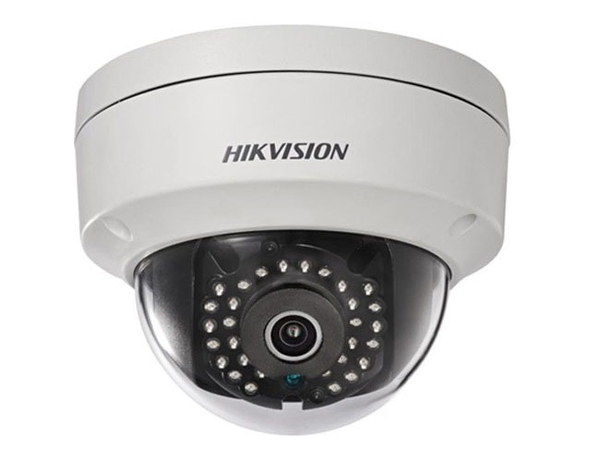 Camera IP Dome Hikvision DS-2CD2121G0-IWS 2.0MP