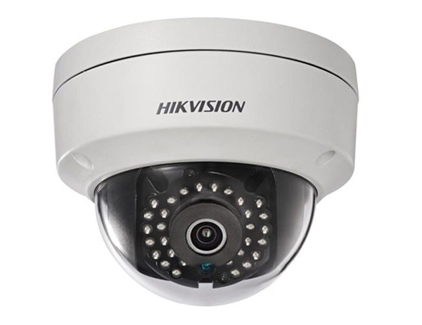 Camera IP Dome Hikvision DS-2CD2121G0-I 2.0MP