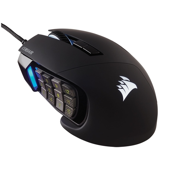 Chuột Corsair Scimitar RGB Elite (CH-9304211-AP)