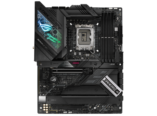 Mainboard ASUS ROG STRIX Z690-F GAMING WIFI (DDR5)