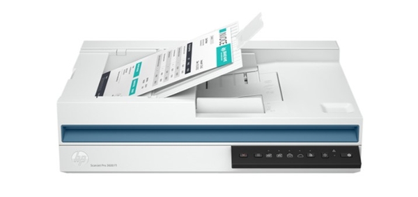 Máy Scan HP Scanjet Pro 3600 F1 20G06A