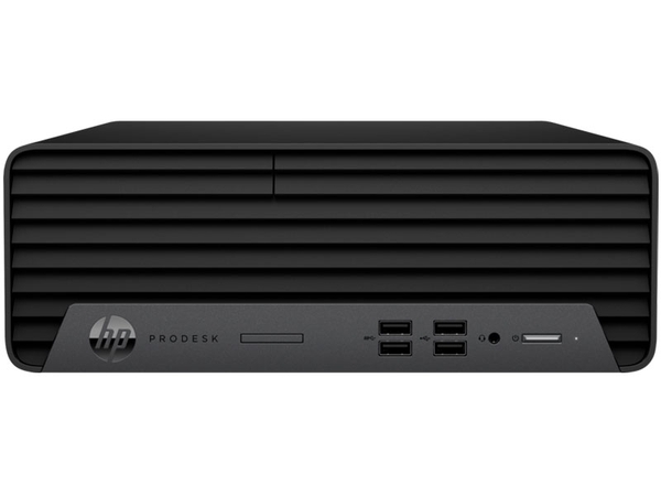 Máy tính để bàn đồng bộ HP ProDesk 400 G7 SFF 60U56PA (i5-10400/8G/SSD 256GB/DVDRW/Windows11)