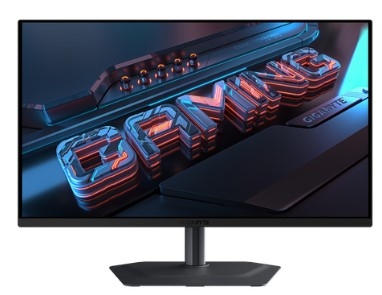 Màn hình Gigabyte MO27Q2 (27inch /QHD /OLED /240hz /0.03ms GTG)