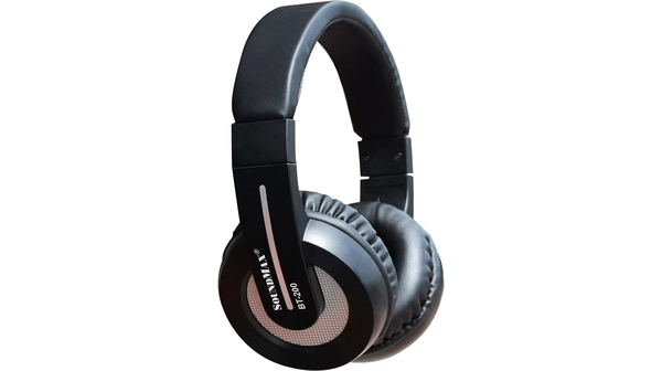 Tai nghe Bluetooth Soundmax BT200