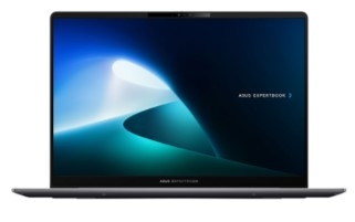 Laptop ASUS ExpertBook P5 P5405CSA-NZ0450WS (Intel Core Ultra 5-226V | Intel Arc 130V | 14 inch WQXGA | 16GB | 512GB | Win 11 Home | Office | Xám)