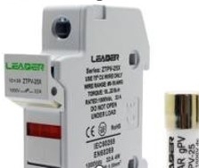 Chống sét DC 2P 1000V LEADER
