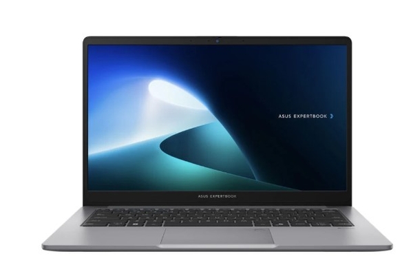 Laptop ASUS ExpertBook P1503CVA-i7SE16-63WS (Intel Core i7-13700H | Intel UHD | 15.6 inch FHD | 16GB | 512GB | Win 11 | Office | Xám)