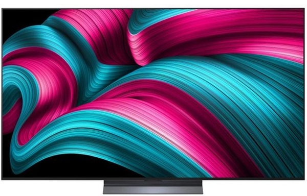 Smart Tivi OLED evo LG AI 4K 55 inch OLED55C5PSA