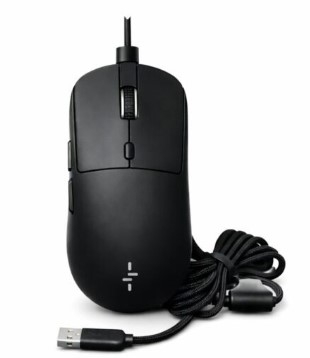 Chuột máy tính gaming NEWMEN GX9 V2, Black