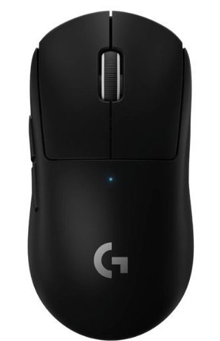 Chuột Logitech G Pro X Superlight Wireless
