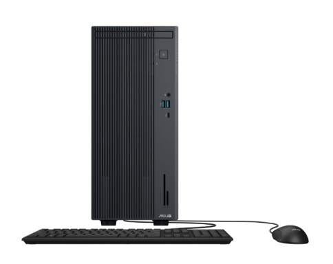 Máy tính để bàn Asus P500MV-13420H106W (Core i5-13420H | 8GB | 512GB | WF6/BT5 | KB/M | 180W | W11H | 2Y)