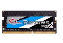 RAM laptop G.SKILL G.Skill 4GB (1 x 4GB) DDR4 2666MHz (F4-2666C18S-4GRS)
