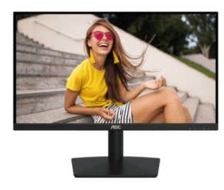 Màn Hình AOC 24B15H2 (23.8 inch - IPS - FHD - 100Hz - 8ms)