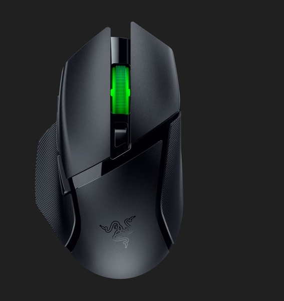 Chuột Razer Basilisk V3 X HyperSpeed