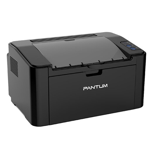 Máy in đơn chức năng Pantum P2516 (Toner Cartridge PC-211KEV Mực đổ RG-208)