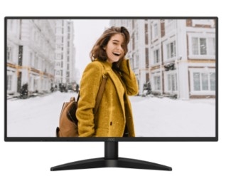 Màn Hình AOC 27B36X (27 inch - IPS - FHD - 144Hz - 0.5ms)