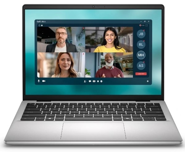 Laptop Dell 14 DC14250 C3U085W11SLU CORE 3-100U/8GB/512GB PCIE/14.0 FHD+ 120HZ/WIN11 + OFFICE/BẠC