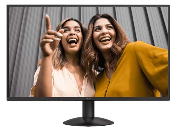 Màn hình AOC Q27B30S3/71 (27 inch - 2K QHD - IPS - 120Hz - 1ms)