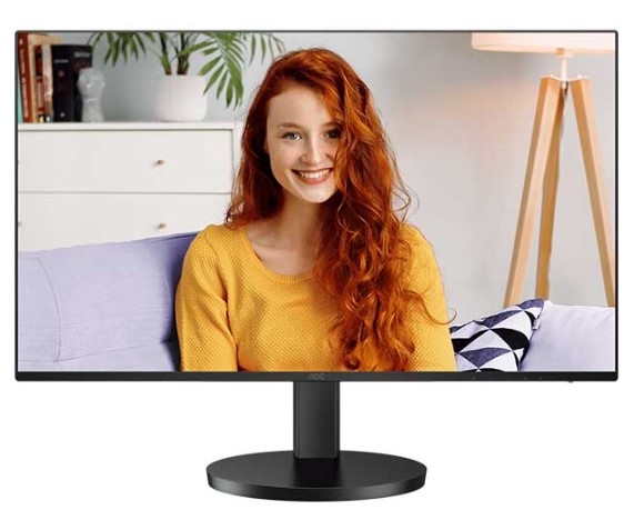 Màn hình AOC Q27B3CF3/71 (27 inch - 2K - IPS - 120Hz - 1ms)