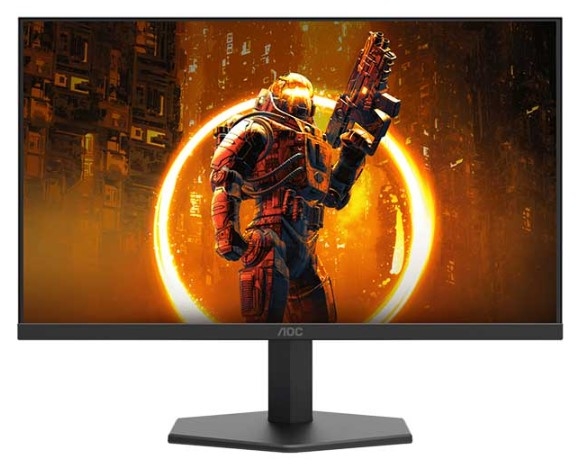 Màn hình Gaming AOC 24G11ZE/71 (23.8 inch - FHD - Fast IPS - 240Hz - 0.3ms)