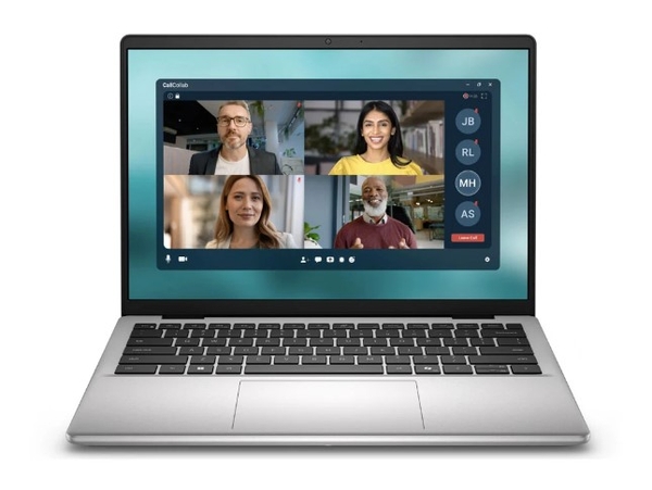 Laptop Dell 14 DC14250 - F0FTK7 (Core 7 150U/ GeForce MX570A/ 16GB/ 512GB/ Win 11 Home + Office)