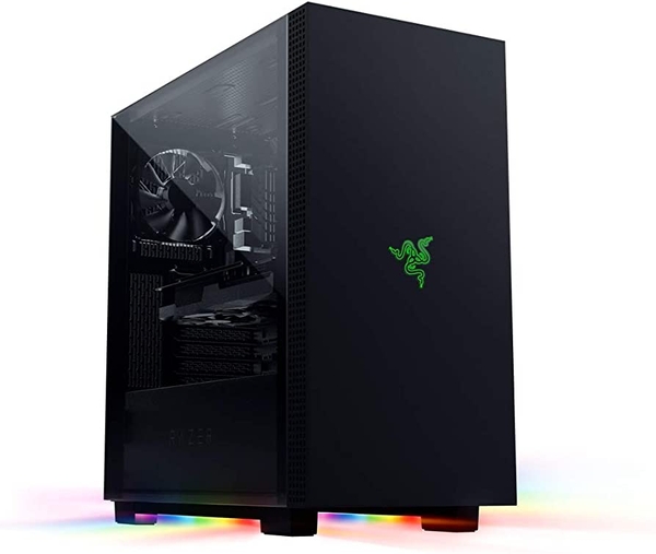 Vỏ Case Razer Tomahawk A1 ATX Chassis (RC21-01420100-R3M1)